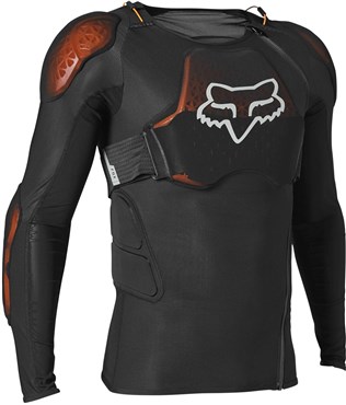 Fox Clothing Baseframe Pro D3O Youth MTB Mountain Bike Protection Jacket