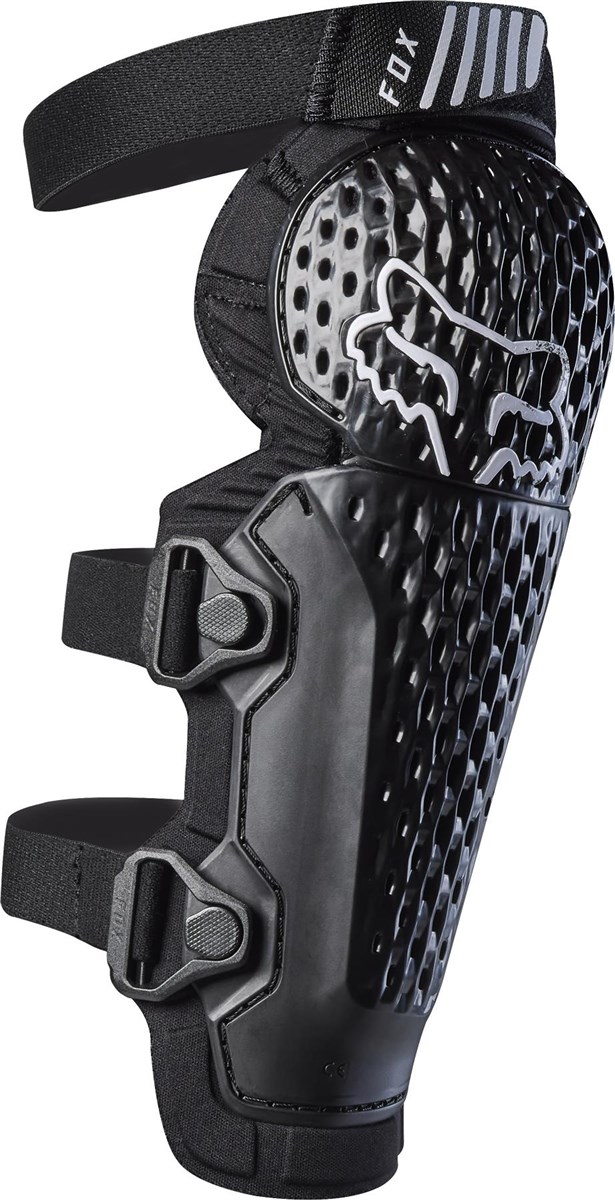 Fox Clothing Titan Race Youth MTB Knee Guards product image