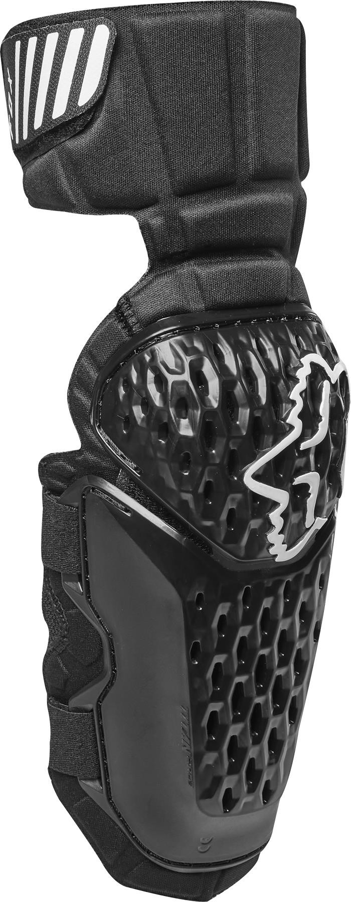Titan Race Youth MTB Elbow Guards image 0