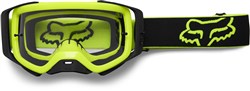 Fox Clothing Airspace Xpozr Inj MTB Cycling Goggles