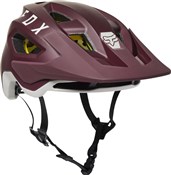 Fox Clothing Speedframe MTB Cycling Helmet