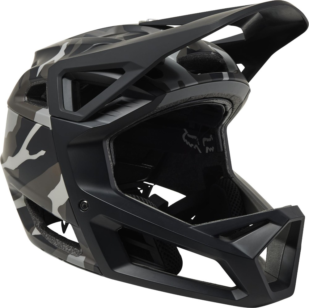 Proframe RS MHDRN Mips Full Face MTB Helmet image 0