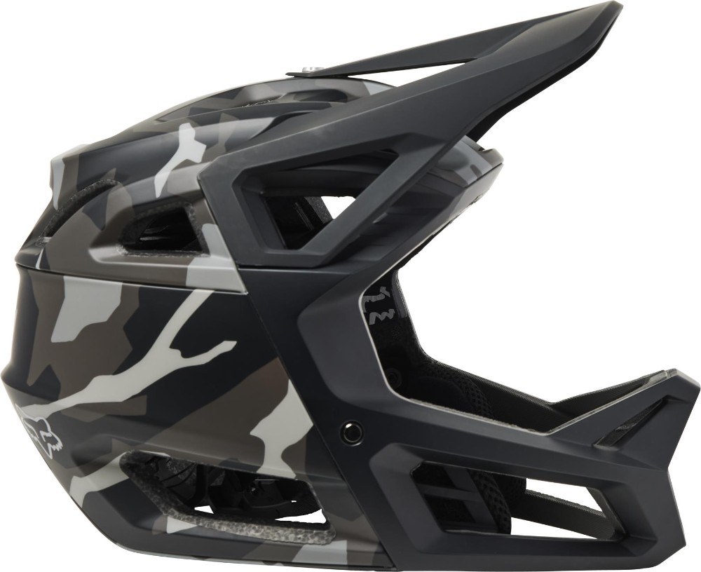 Proframe RS MHDRN Mips Full Face MTB Helmet image 1