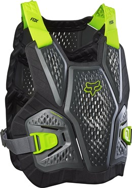 Fox Clothing Raceframe Impact MTB Mountain Bike Chest Guard