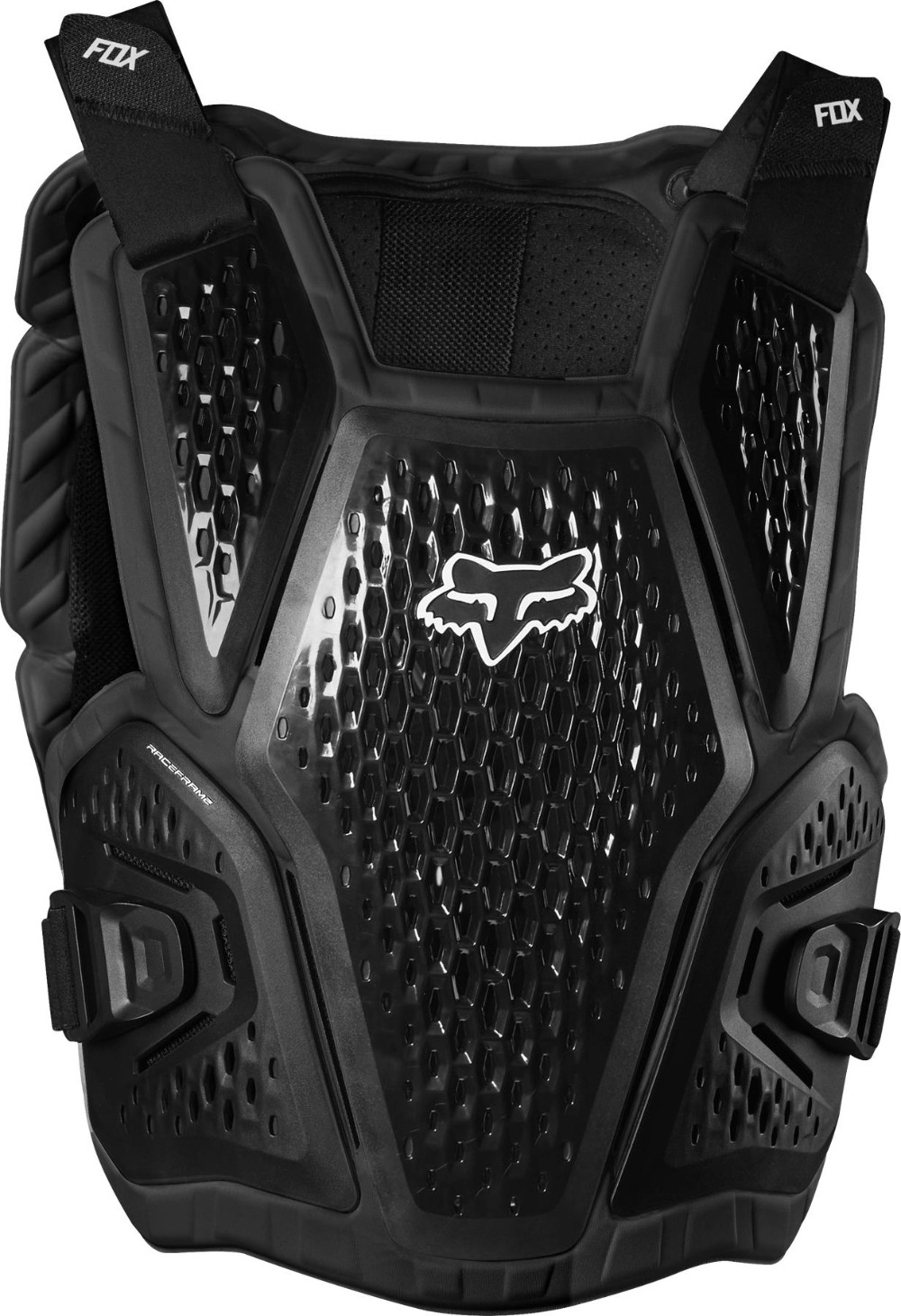 Raceframe Impact MTB Chest Guard image 0