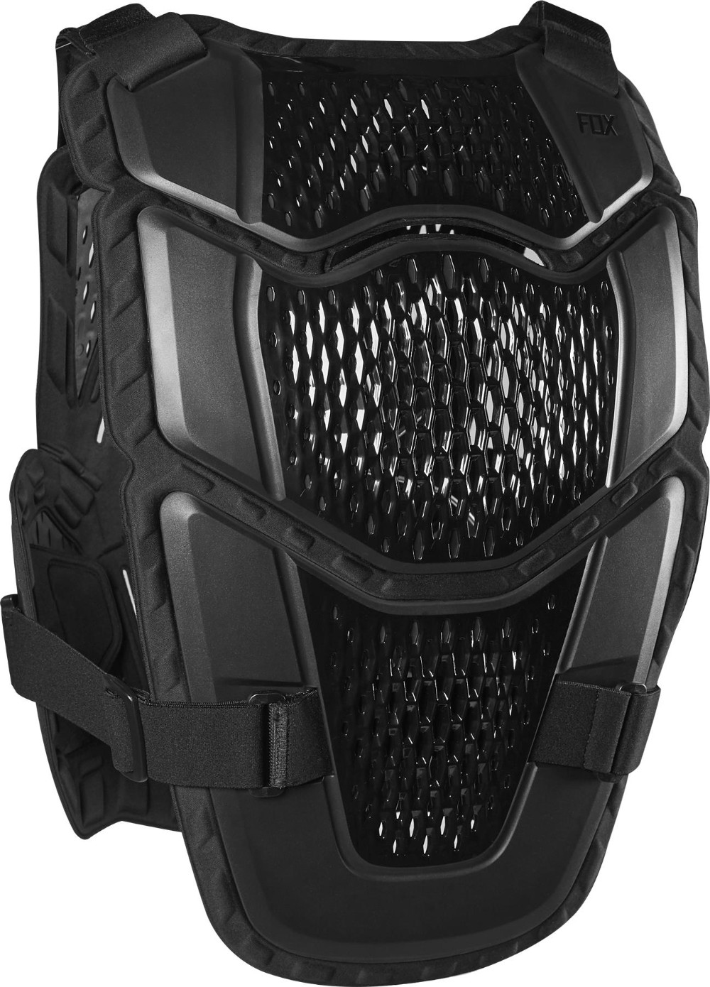 Raceframe Impact MTB Chest Guard image 1