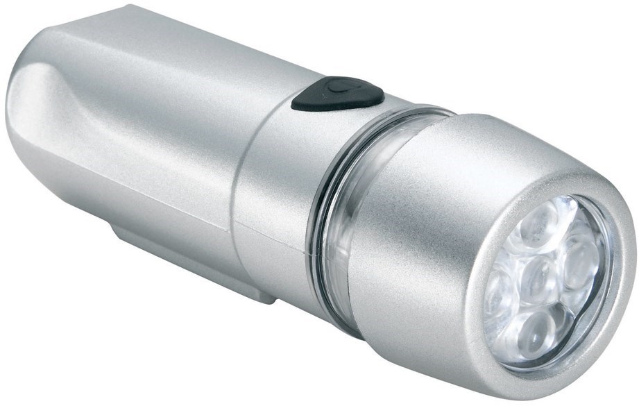 Torch Highbeamer White 5 LED product image