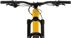 Nukeproof Giga 290 Elite Carbon 29" Mountain Bike 2022 - Enduro Full Suspension MTB