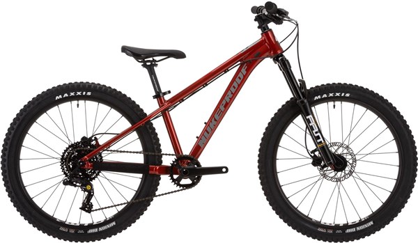 Nukeproof Cub-Scout Sport 24w 2022 - Junior Bike