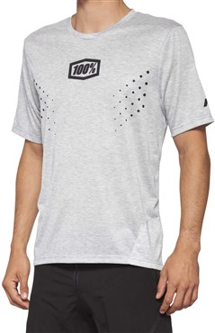 100% Airmatic Mesh Short Sleeve MTB Cycling Jersey