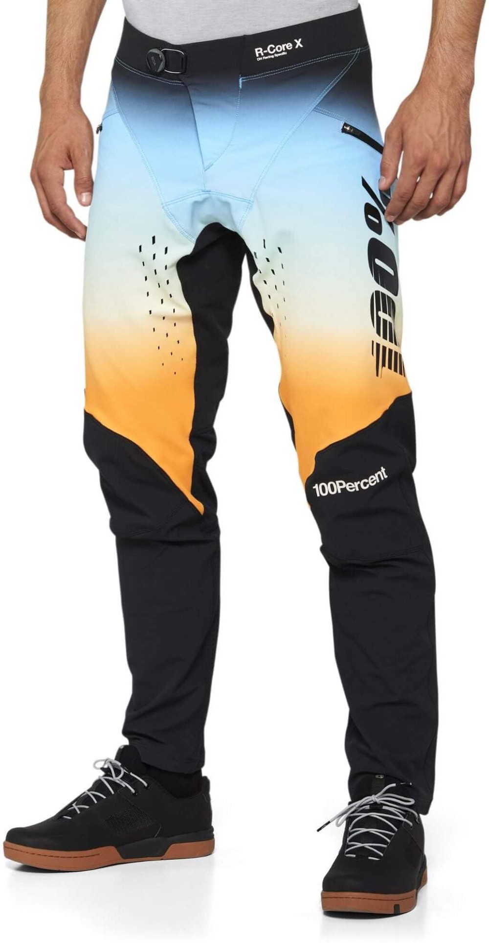 R-Core-X LE MTB Cycling Trousers image 0