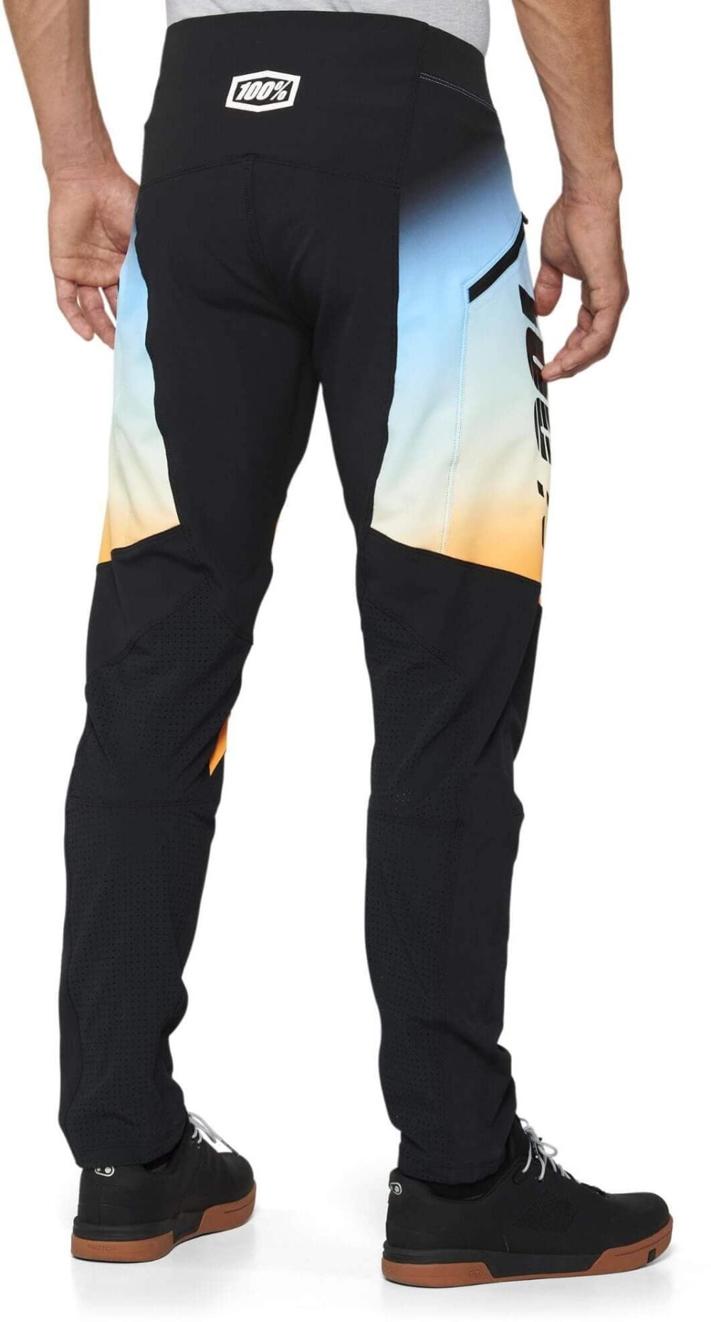 R-Core-X LE MTB Cycling Trousers image 1