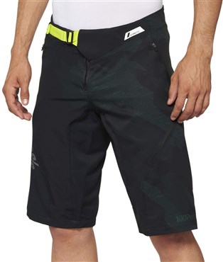 100% Airmatic LE MTB Cycling Shorts
