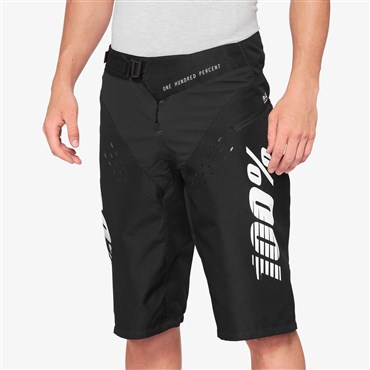 Tredz Limited 100% R-Core Youth MTB Cycling Shorts | Extra 7% off for BC Members