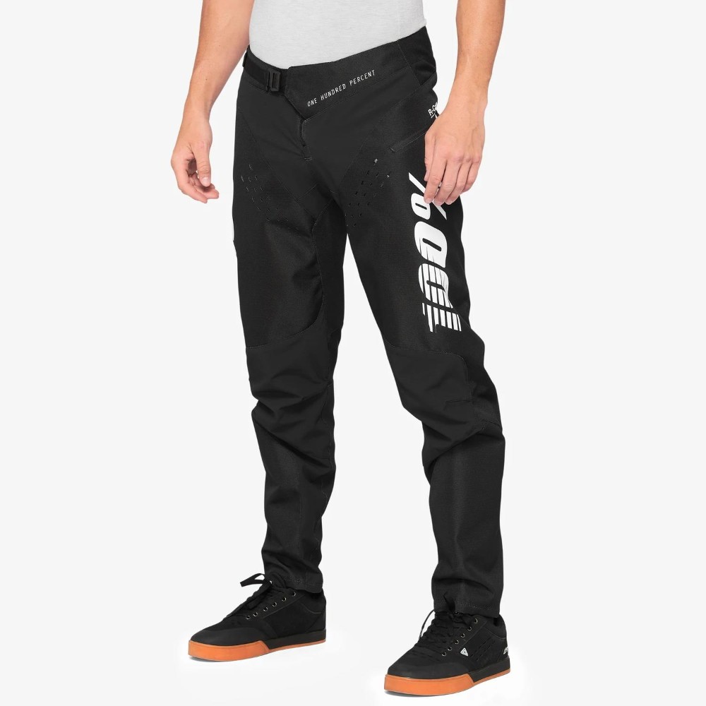 R-Core Youth MTB Cycling Trousers image 0