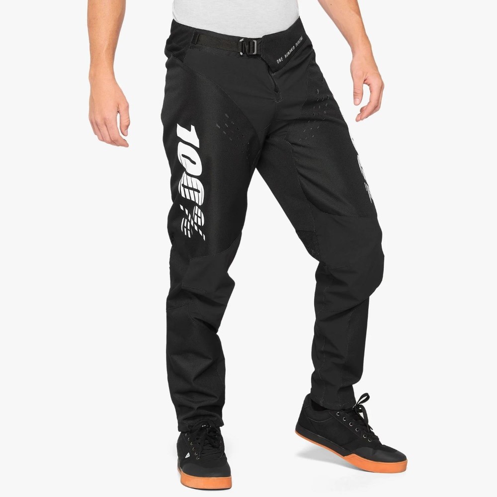 R-Core Youth MTB Cycling Trousers image 1