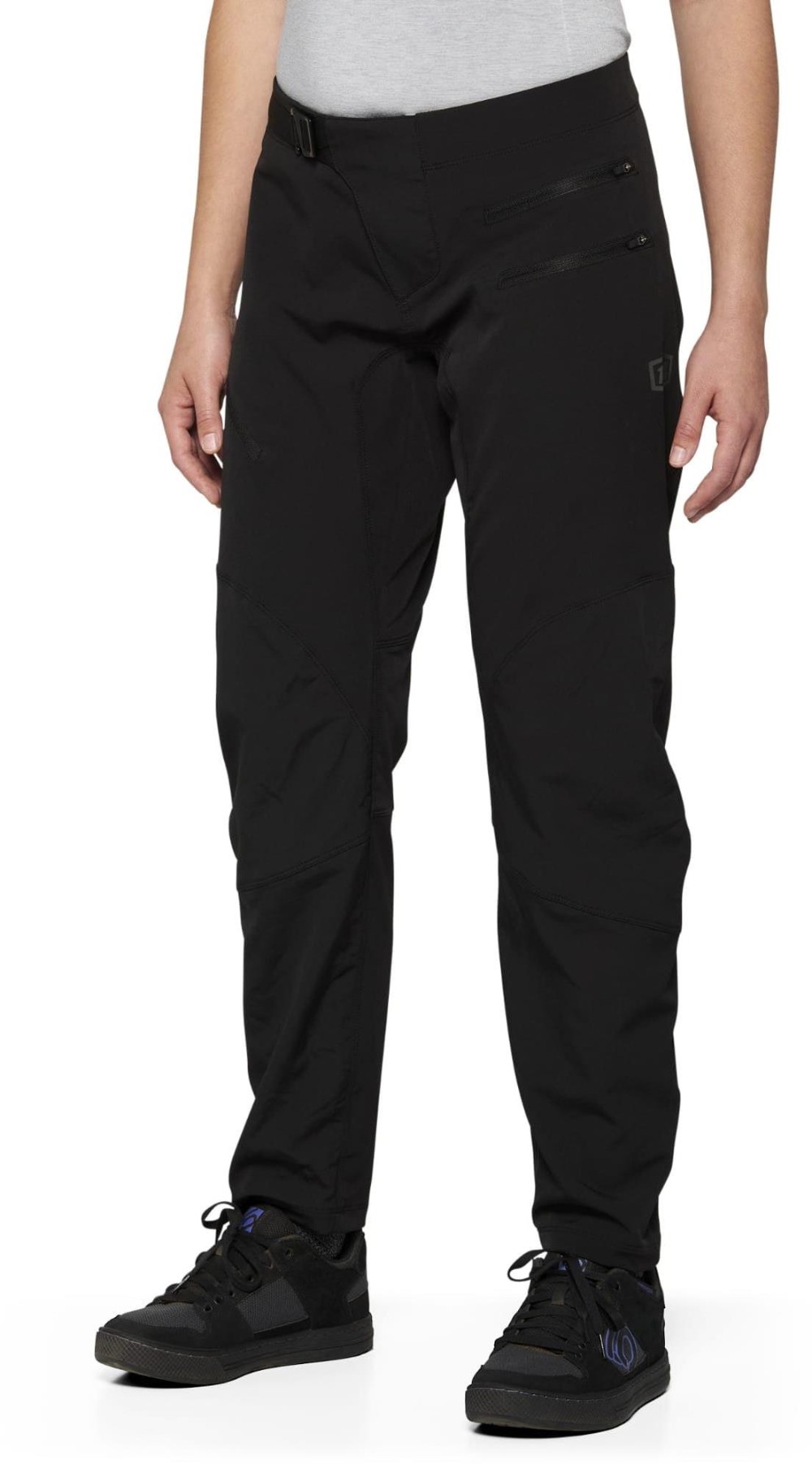 Airmatic Womens MTB Cycling Trousers image 0