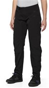 100% Airmatic Womens MTB Cycling Trousers