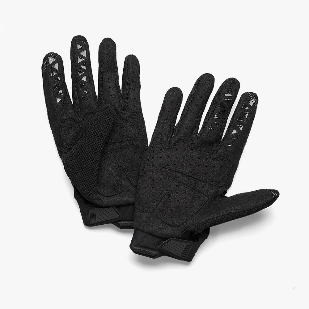 Airmatic Long Finger MTB Cycling Gloves image 1