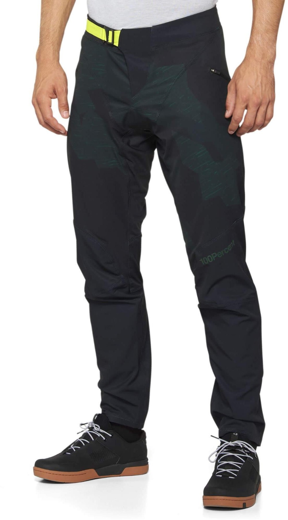 Airmatic LE MTB Cycling Trousers image 0