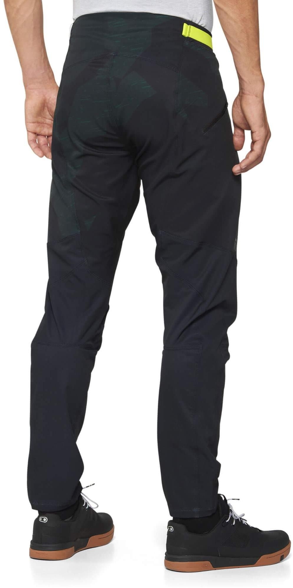 Airmatic LE MTB Cycling Trousers image 1