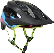 Fox Clothing Lunar - Speedframe Pro MTB Cycling Helmet