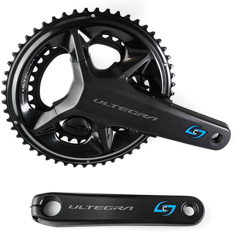 Stages Power G3 Ultegra R8100 - Pair image 0
