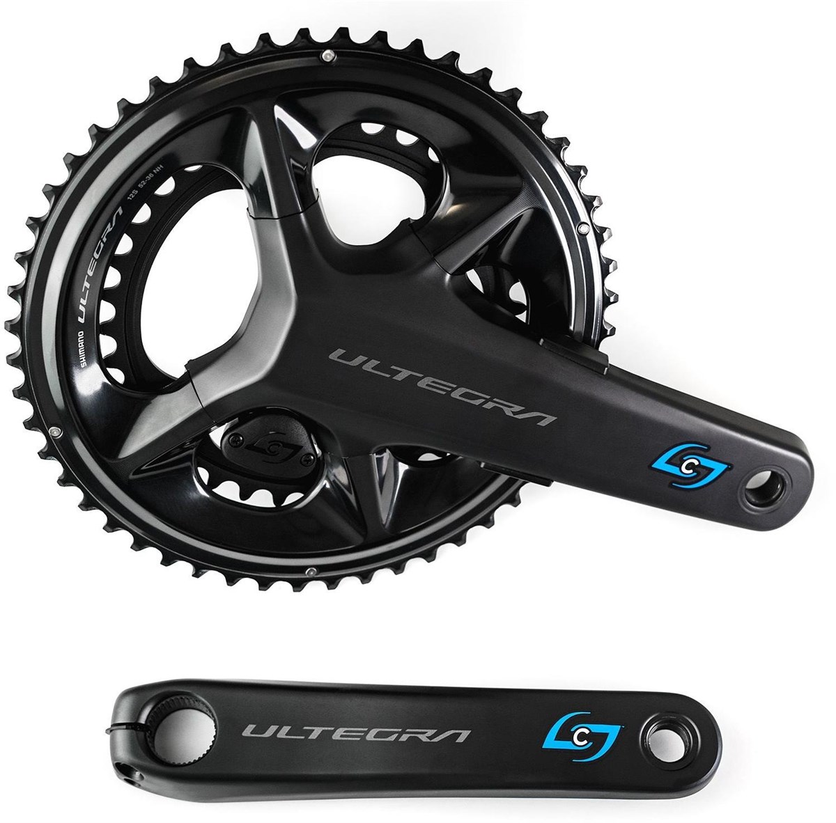 Stages Cycling Stages Power G3 Ultegra R8100 - Pair product image