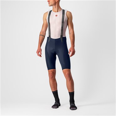 Castelli Free Aero RC Cycling Bib Shorts