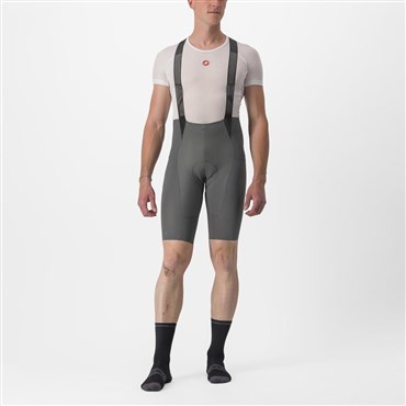 Tredz Limited Castelli Free Aero RC Bib Shorts | Extra 7% off for BC Members, Price match & 365 Day returns