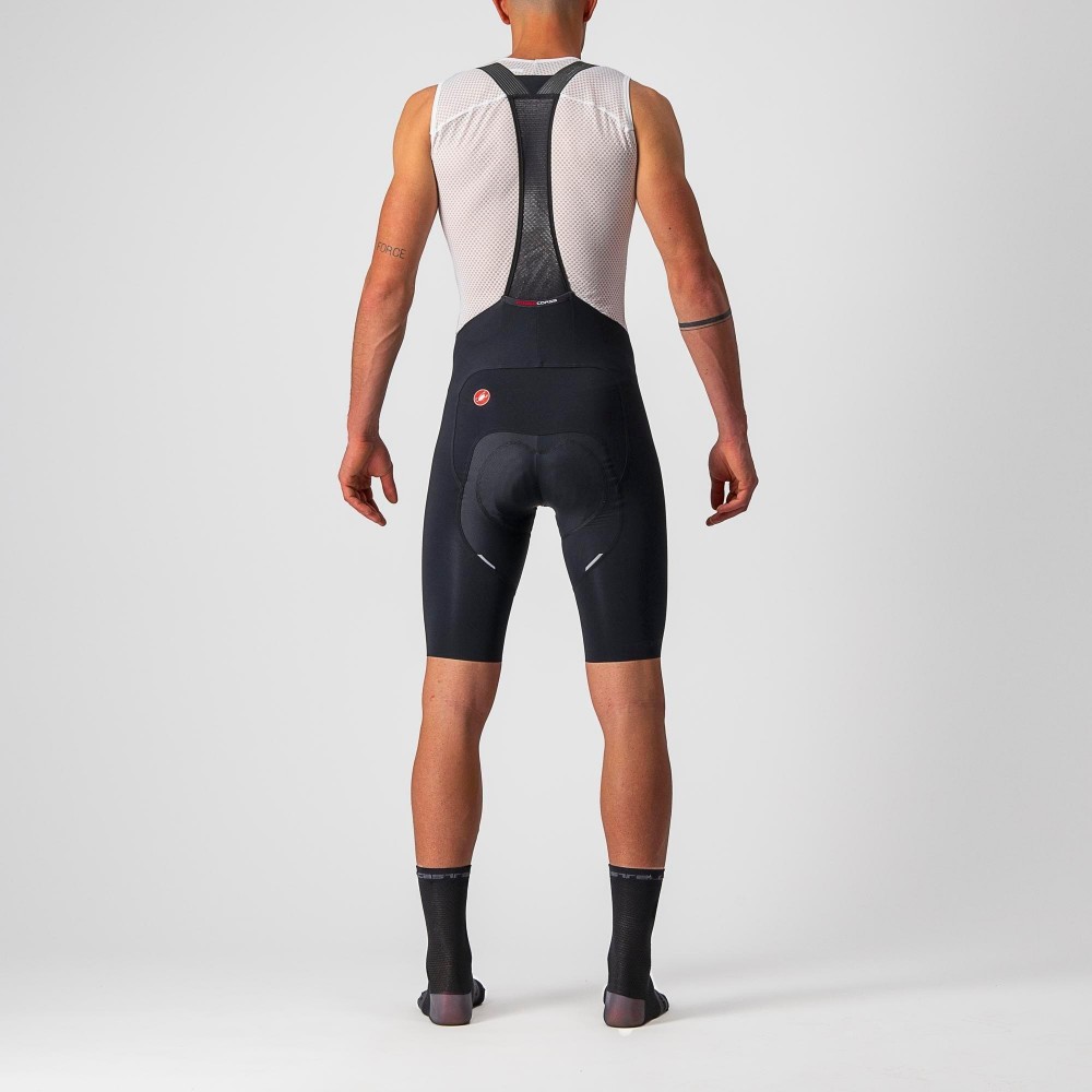 Free Aero RC Bib Shorts image 1