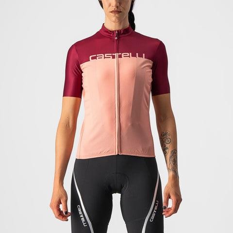 Velocissima Short Sleeve Cycling Jersey image 0