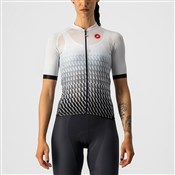 Castelli Climbers 2.0 Womens Short Sleeve Cycling Jersey