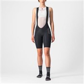 Product image for Castelli Free Unlimited Womens Cycling Bib Shorts