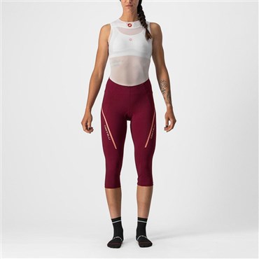 Castelli Velocissima 3 Womens Knicker