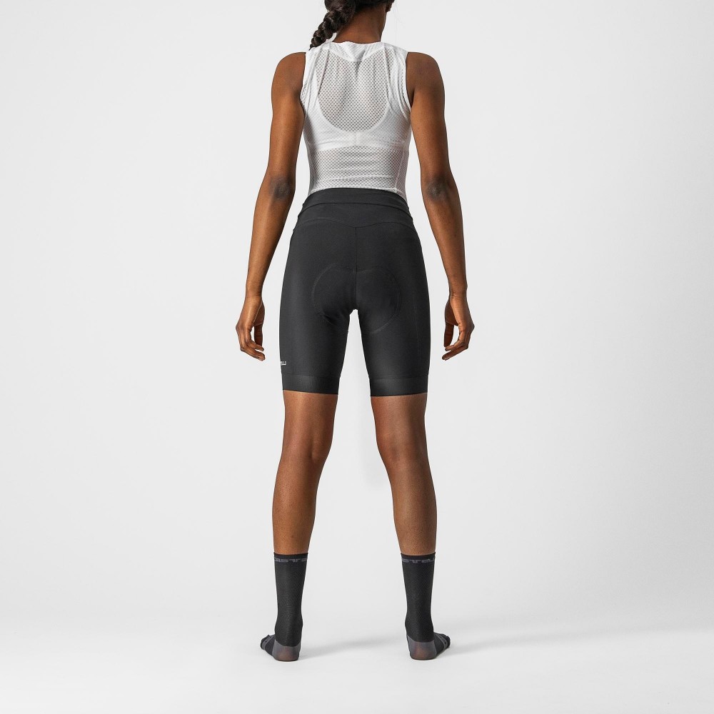 Endurance Womens Shorts image 1