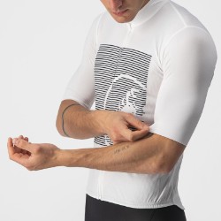 Bagarre Short Sleeve Cycling Jersey image 4