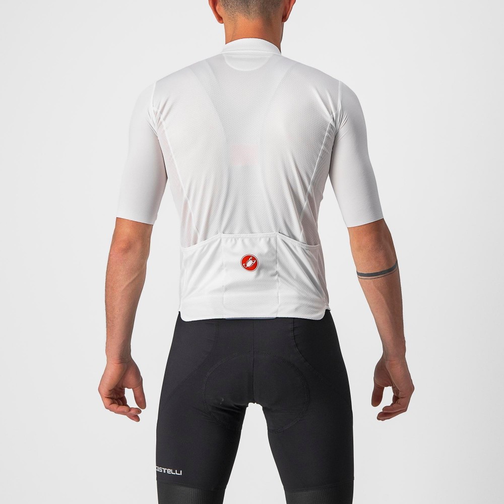 Bagarre Short Sleeve Cycling Jersey image 2