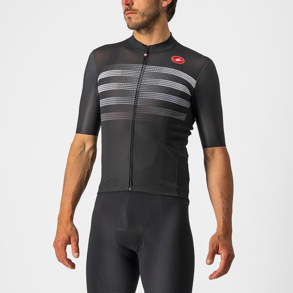 Castelli Endurance Pro Short Sleeve Cycling Jersey product image
