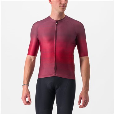 Tredz Limited Castelli Aero Race 6.0 Short Sleeve Cycling Jersey | Extra 7% off for BC Members