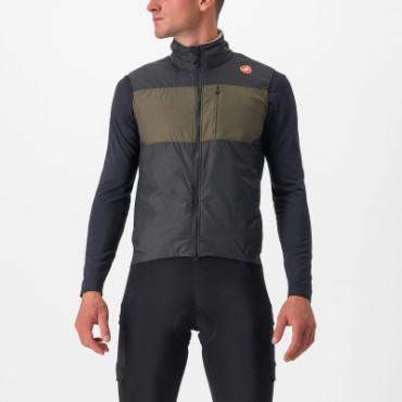 Castelli Unlimited Puffy Vest