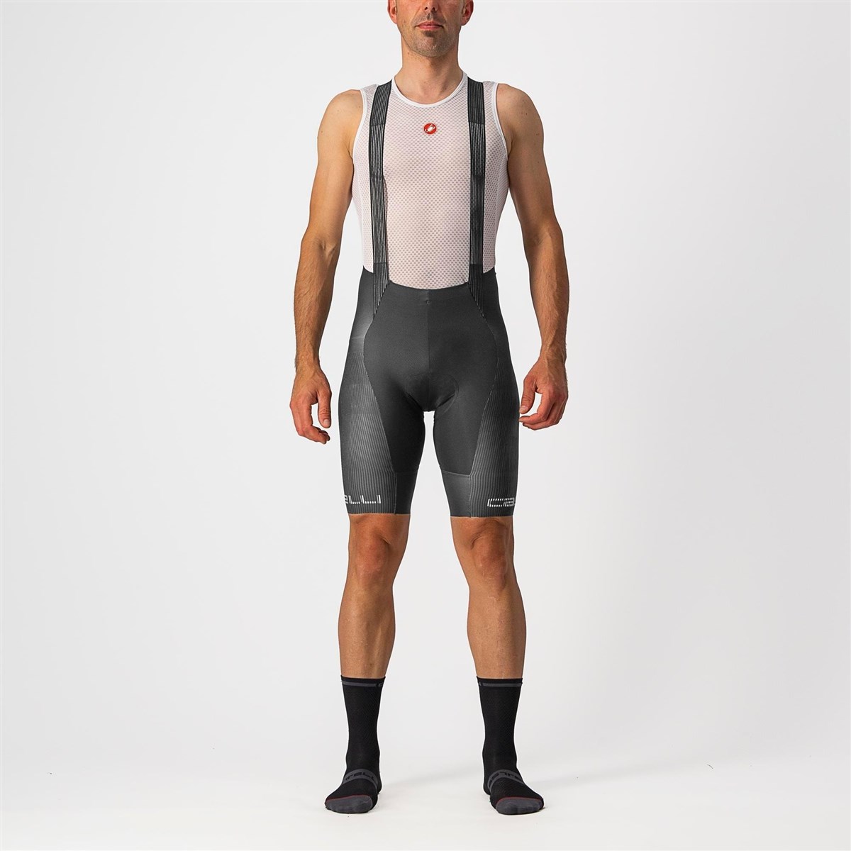 Castelli Free Aero RC Pro Cycling Bib Shorts product image