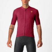 Castelli Endurance Elite Short Sleeve Cycling Jersey