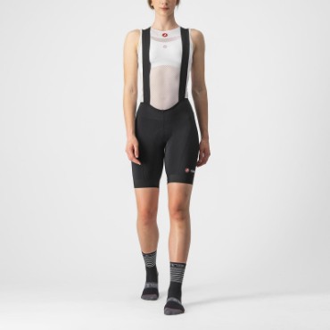 Castelli Endurance Womens Bib Shorts