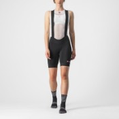 Product image for Castelli Endurance Womens Cycling Bib Shorts