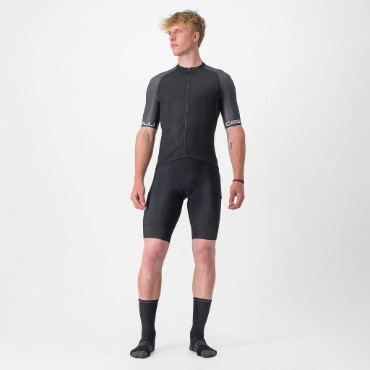 Castelli Entrata VI Short Sleeve Jersey