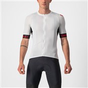 Castelli Entrata VI Short Sleeve Jersey