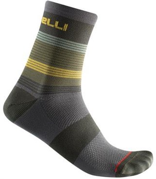 Castelli Scia 12 Cycling Socks