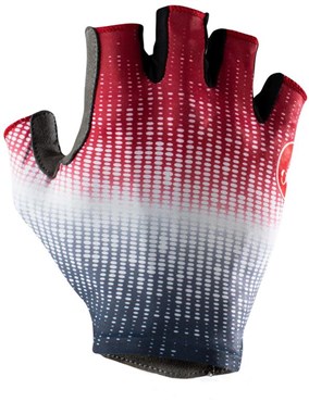 Castelli Competizione 2 Mitts / Short Finger Cycling Gloves