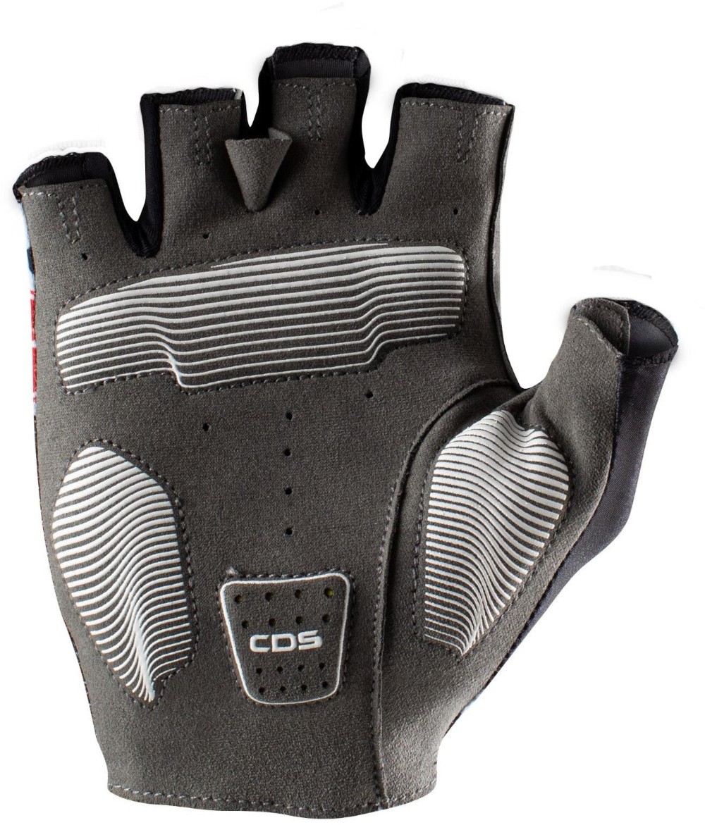 Competizione 2 Mitts Short Finger Gloves image 1